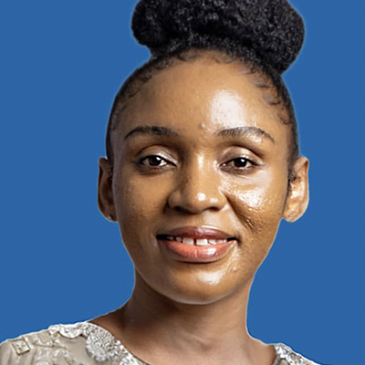 Mrs. Emma Eyison Appiah
