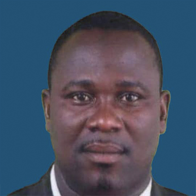 Mr. Wiseborn Tutu-Danquah
