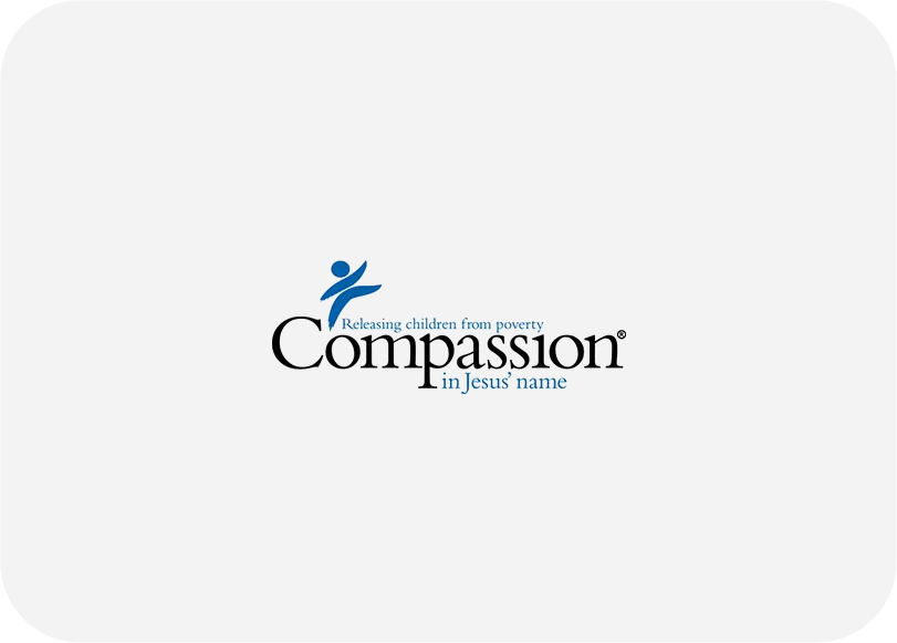 Compassion logo