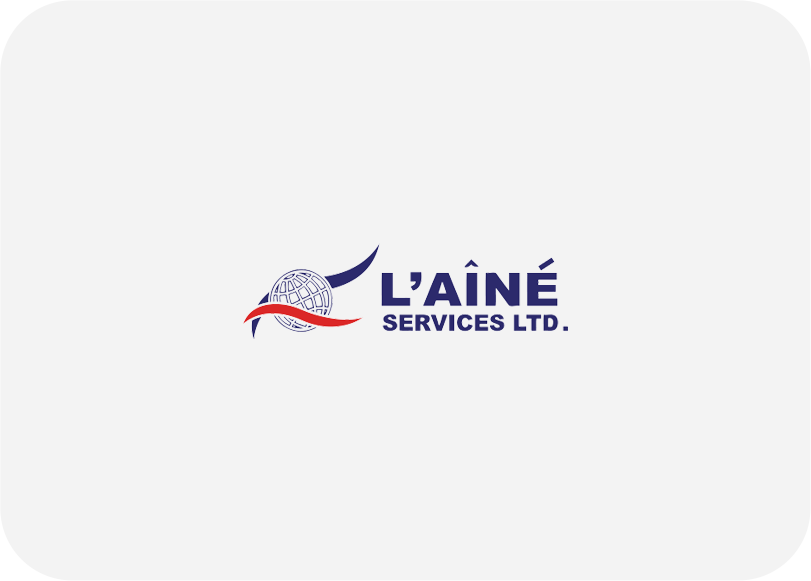 Laine logo