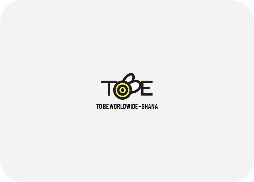 TOBE logo