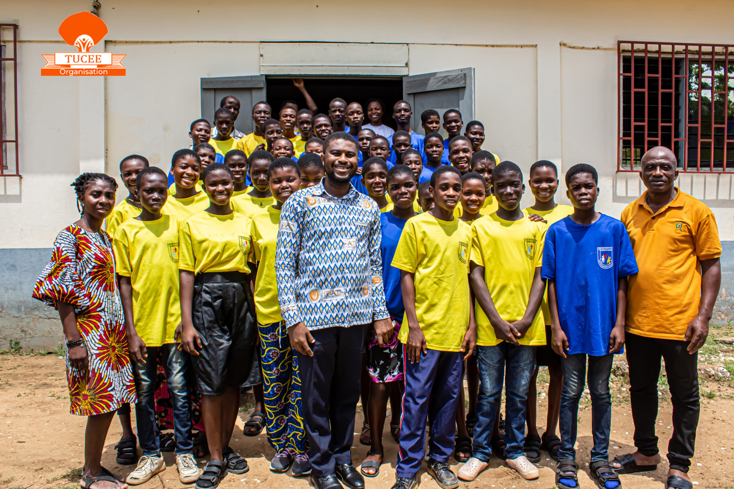 Youth Education Program