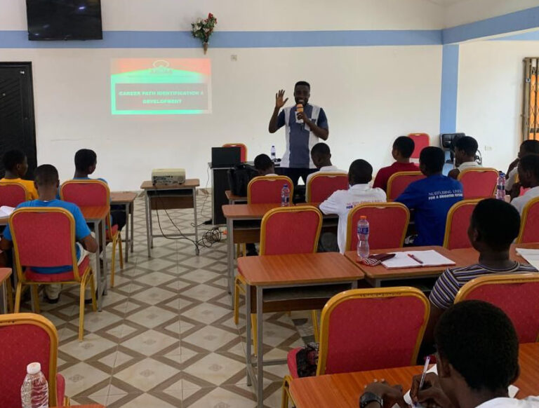 Teacher Training Program