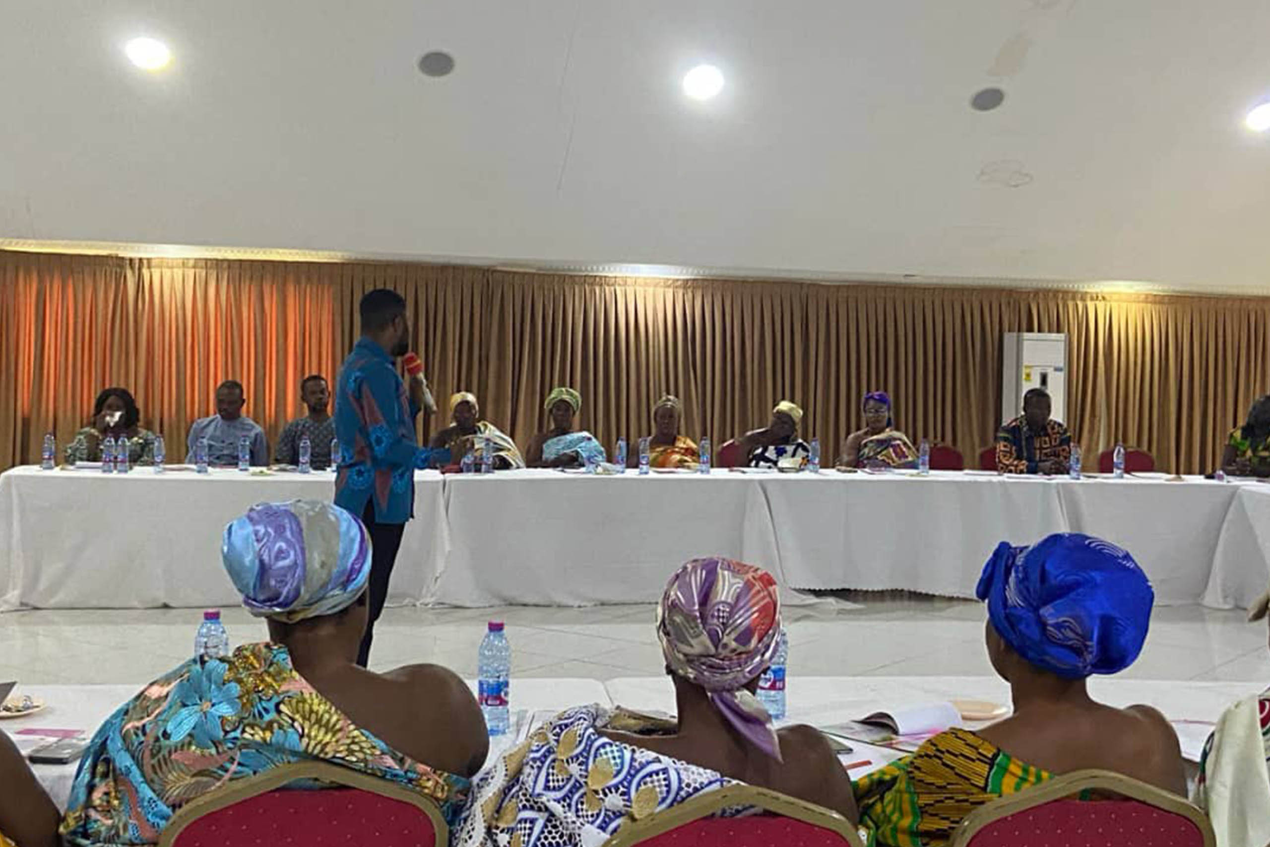 Community Health Fair